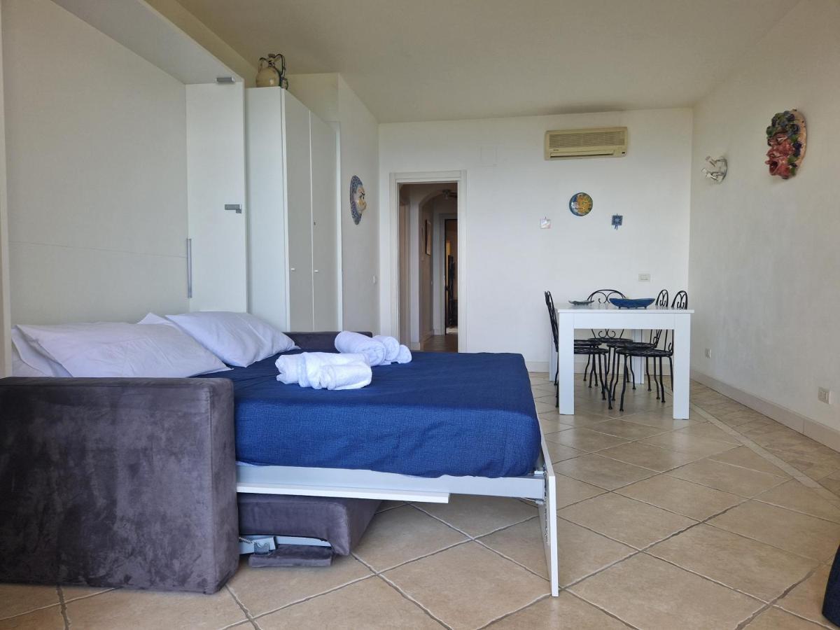 Taormina Bella Vista Apartment In Center With Pool By Taormina Holidays Extérieur photo